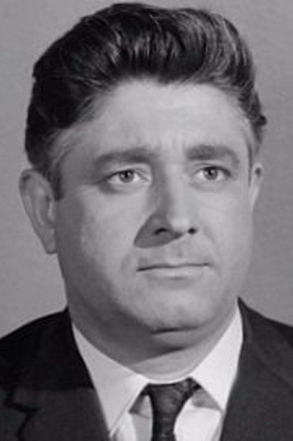 Zdjęcie Barry Linehan