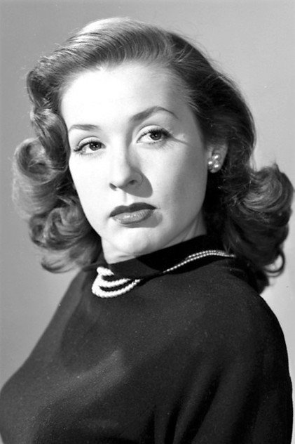 Zdjęcie Elena Verdugo