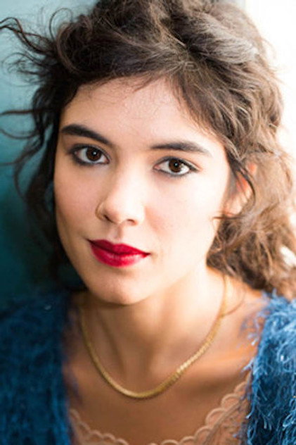 Zdjęcie Victoire Bélézy