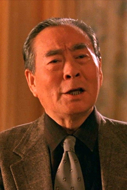 Zdjęcie Jin Wang