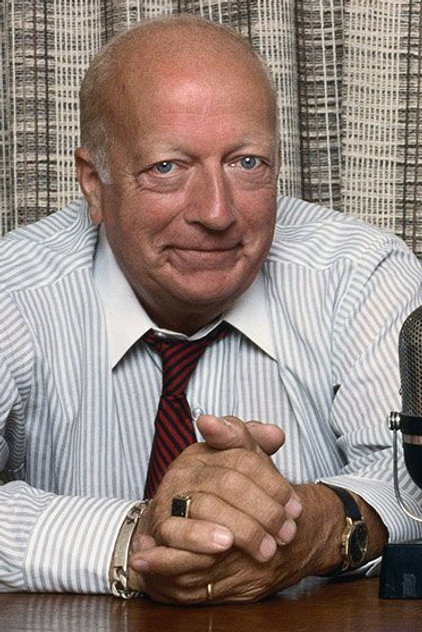 Zdjęcie Bob Elliott