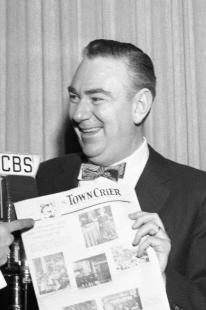 Zdjęcie Ray Goulding