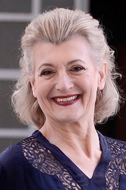 Zdjęcie Patrizia La Fonte