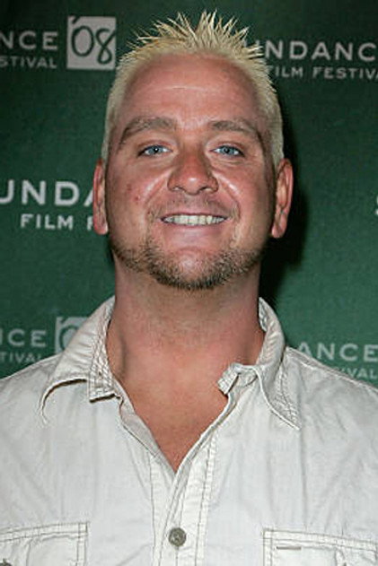 Zdjęcie Mike Bell