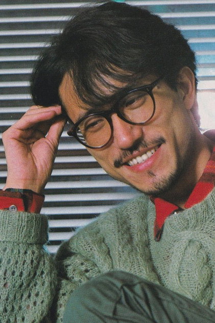 Zdjęcie 高橋幸宏