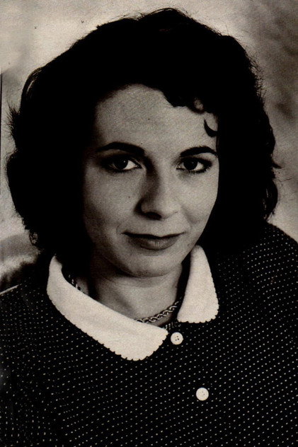 Zdjęcie Eva Truffaut