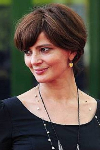 Zdjęcie Laura Truffaut