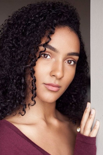 Zdjęcie Jaleese Green