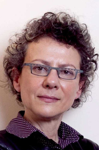 Zdjęcie Ana Kokkinos