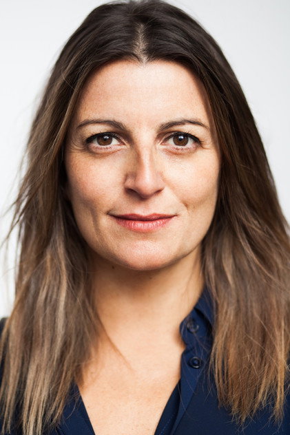 Zdjęcie Elena Mandalis