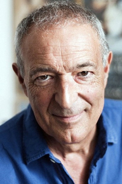 Zdjęcie Gilles Taurand