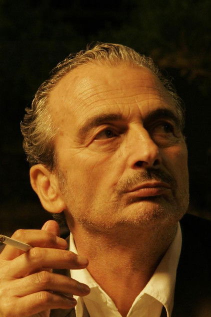Zdjęcie Jacques Nolot