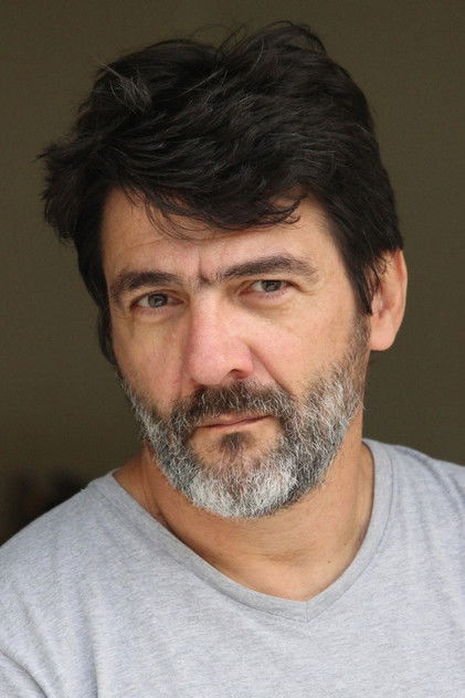 Zdjęcie César Troncoso