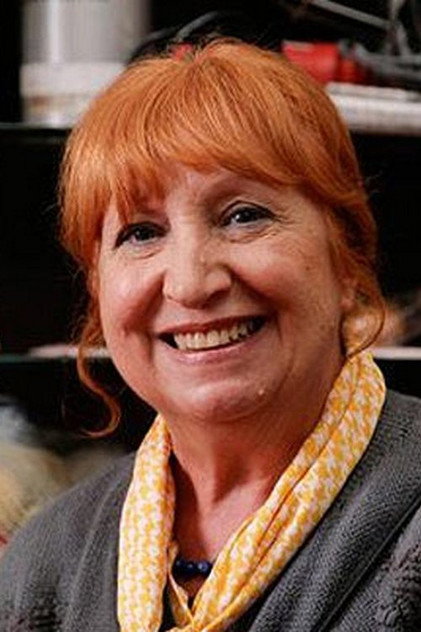 Zdjęcie Margherita Fumero