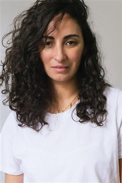 Zdjęcie Sarra El Borj