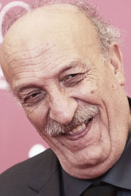 Zdjęcie Ahcène Benzerrari