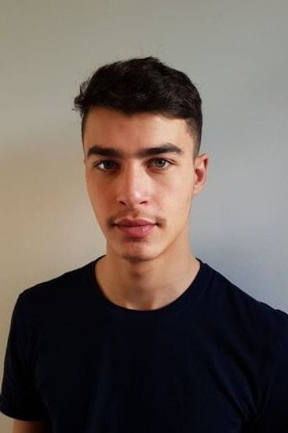 Zdjęcie Iyad Bouchi