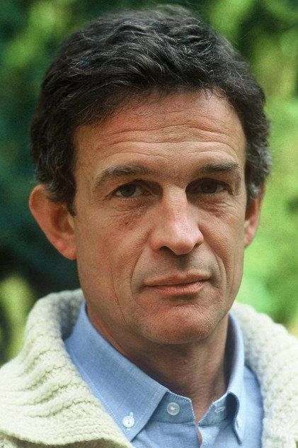 Zdjęcie Jean-François Poron
