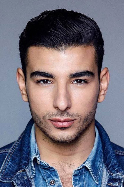 Zdjęcie Fares Landoulsi