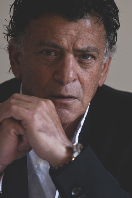 Zdjęcie Pierre Abbou