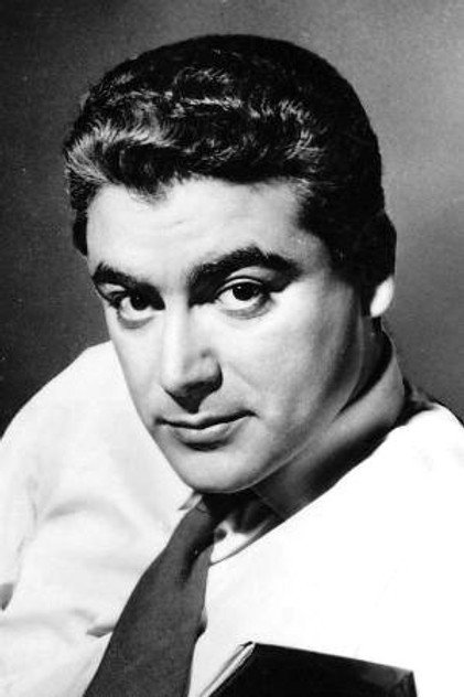 Zdjęcie Alberto Farnese