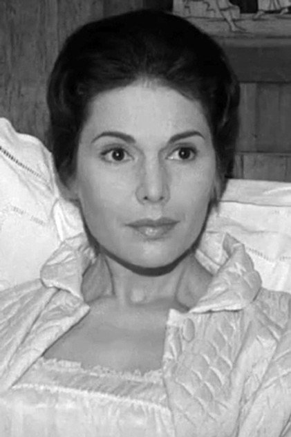 Zdjęcie Michèle Méritz