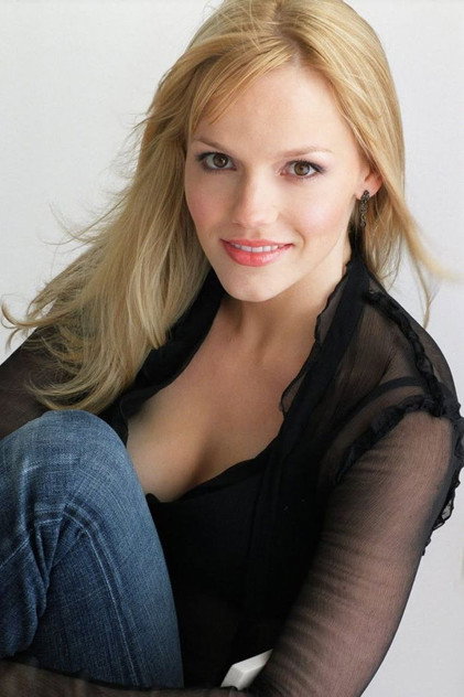 Zdjęcie Bristi Havins