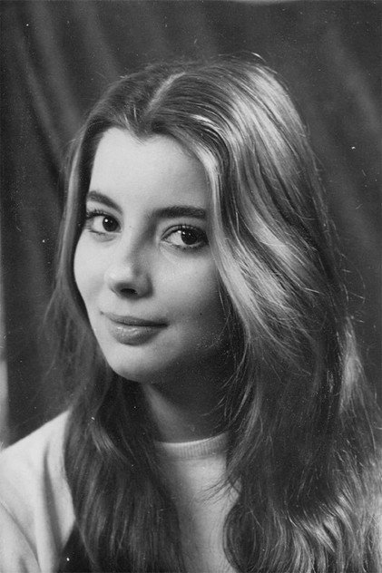 Zdjęcie Jacqueline Sassard
