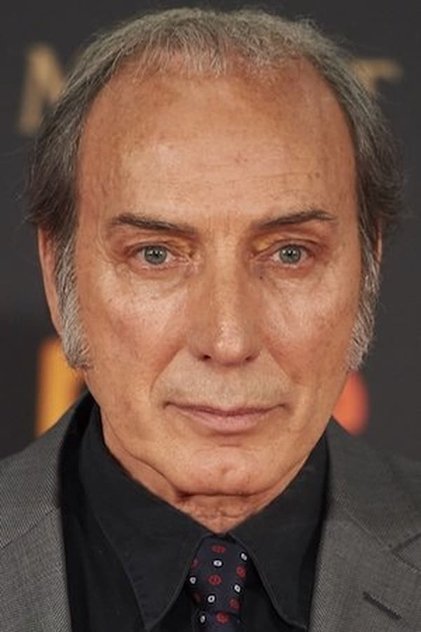 Zdjęcie Eusebio Poncela