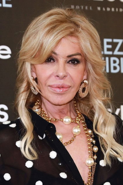 Zdjęcie Bibiana Fernández