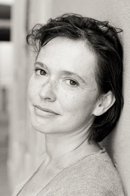 Zdjęcie Amanda Langlet