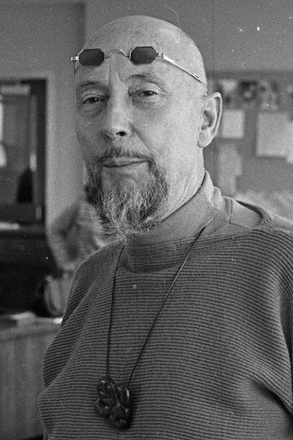 Zdjęcie Len Lye
