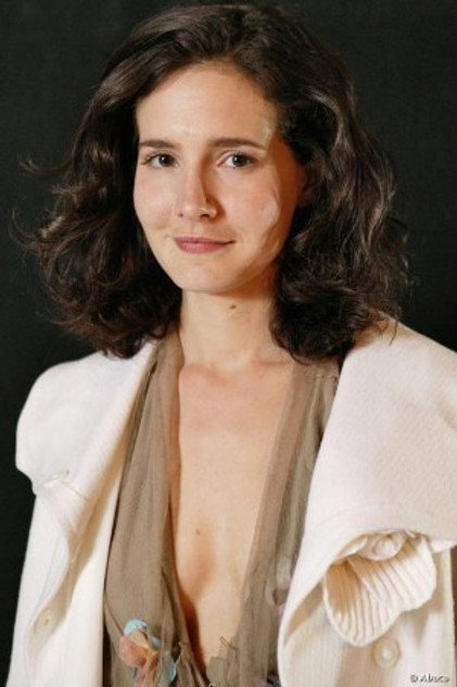 Zdjęcie Chloé Lambert