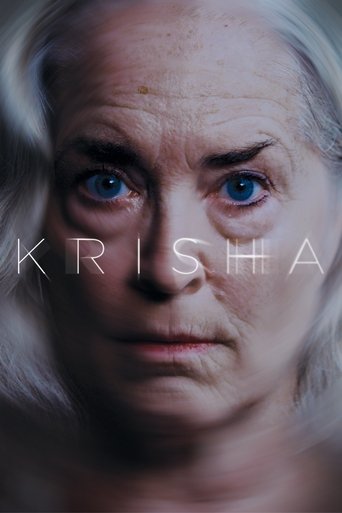 Okładka filmu Krisha