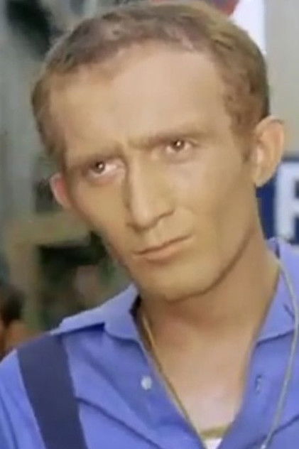 Zdjęcie Ernesto Colli