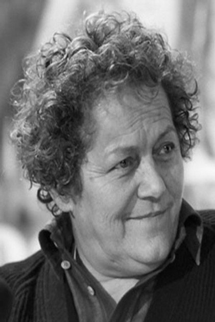 Zdjęcie Liliana Betti