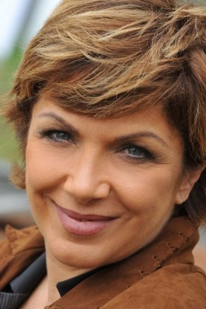 Zdjęcie Rosanna Banfi