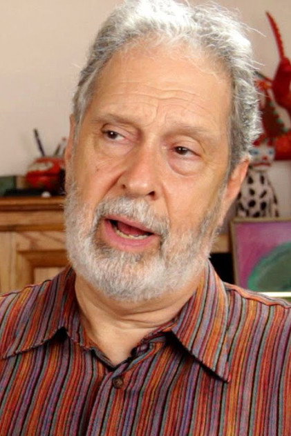 Zdjęcie Bill Ratner