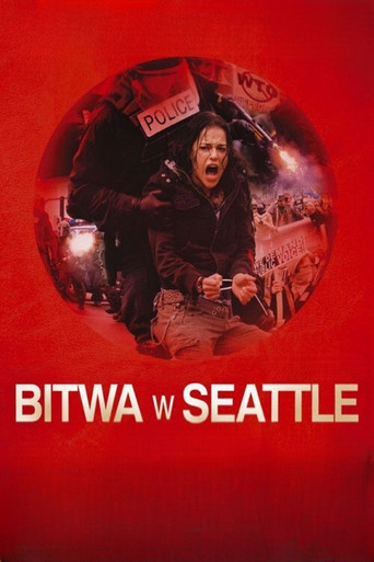 Bitwa w Seattle