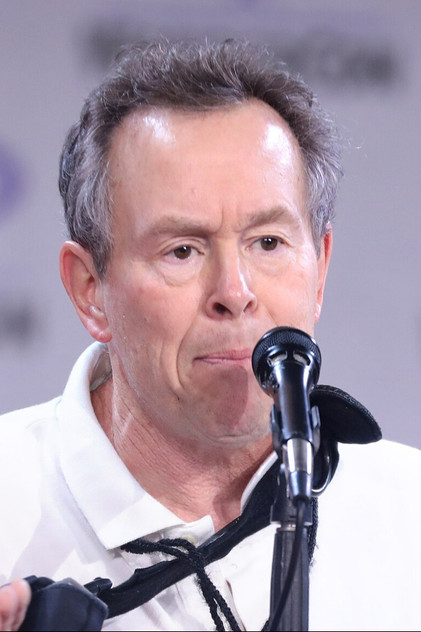Zdjęcie Tom Ruegger