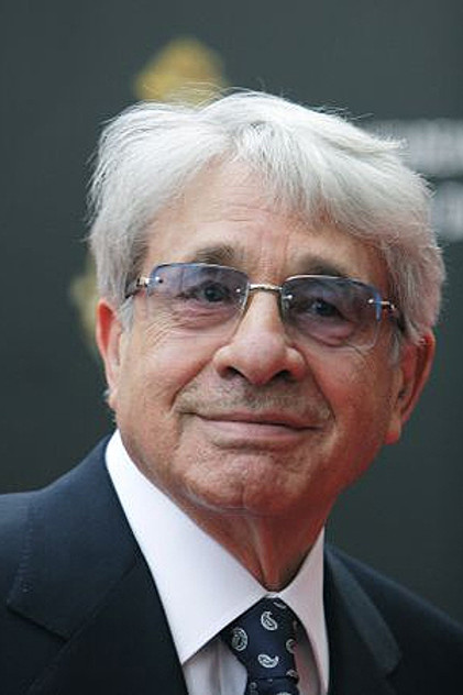 Zdjęcie Luigi Magni
