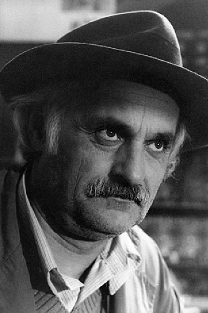 Zdjęcie Fabijan Šovagović