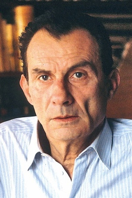 Zdjęcie Jean Cau