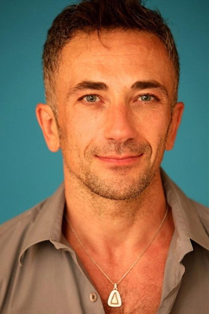 Zdjęcie Yann de Monterno
