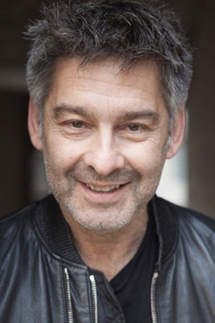 Zdjęcie Laurent Klug