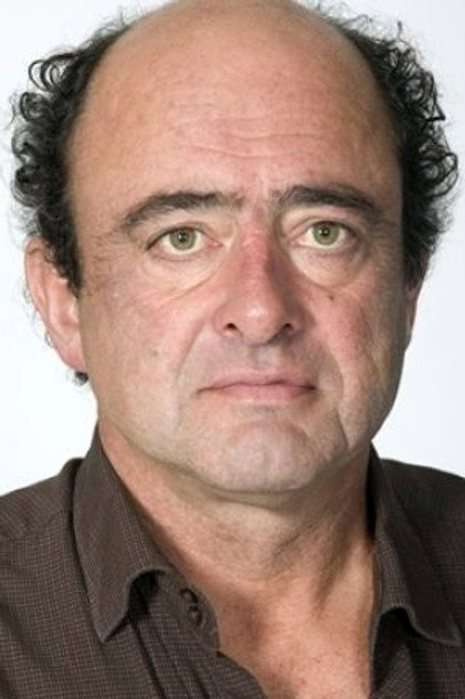 Zdjęcie Arnaud Duléry