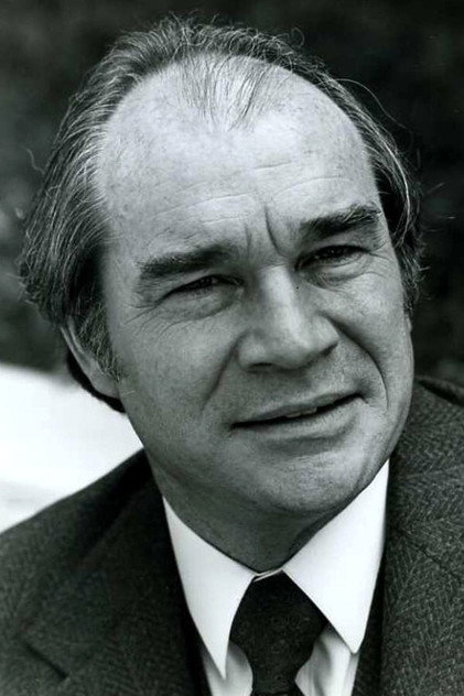 Zdjęcie John Milford