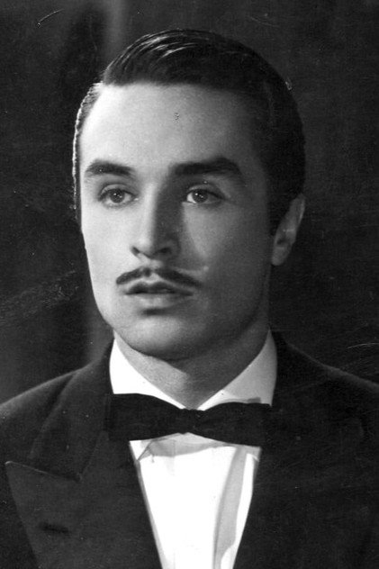 Zdjęcie Carlos Agostí