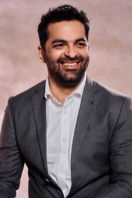 Zdjęcie Sumit Arora