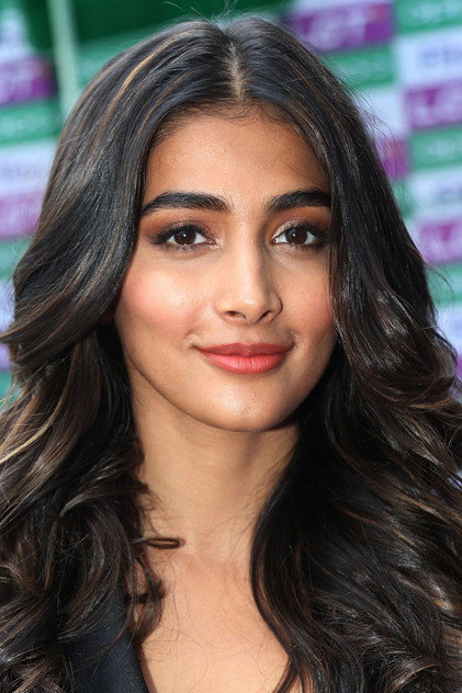 Zdjęcie Pooja Hegde
